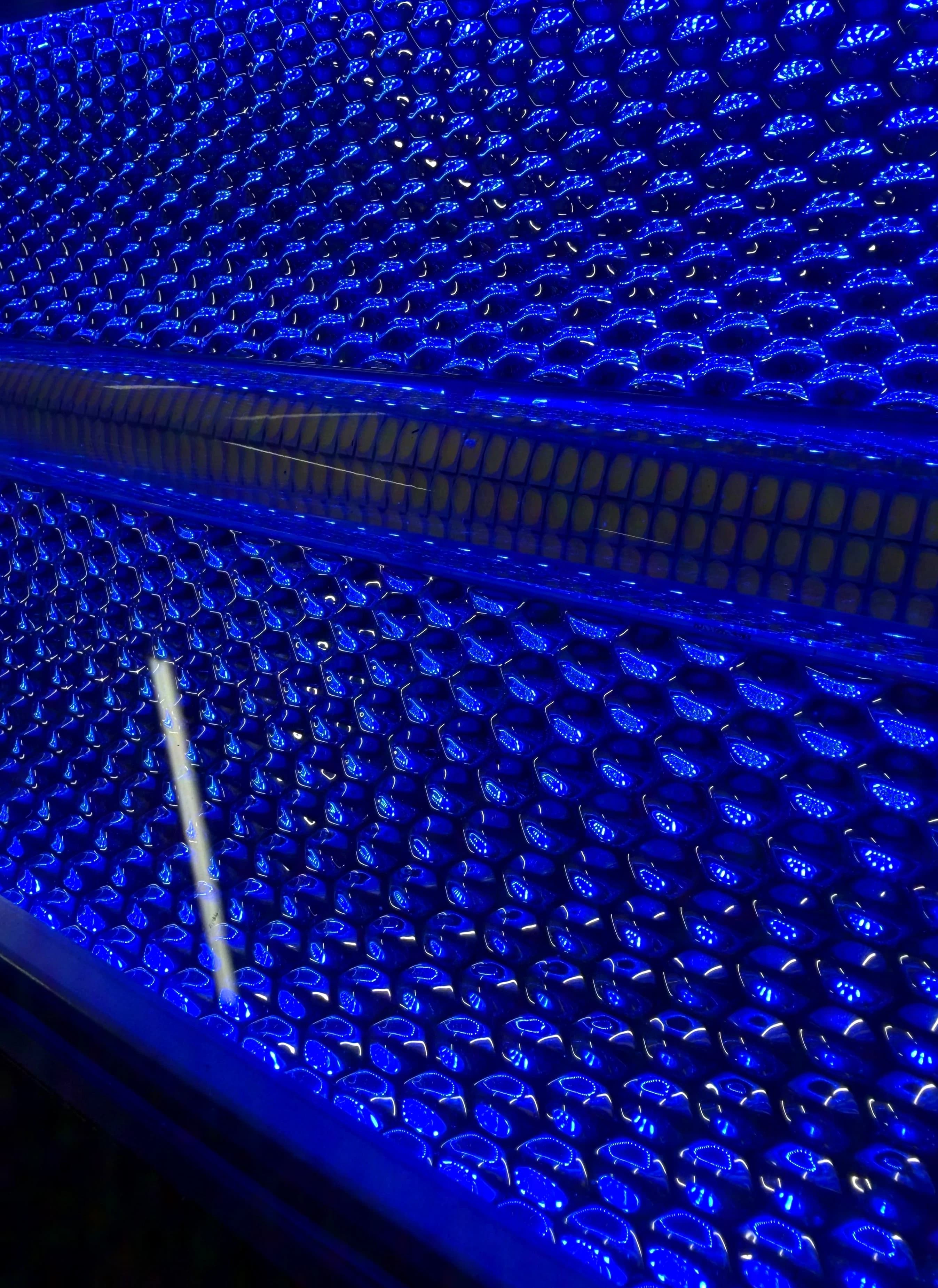 Martin Atomic 3000 LED Strobe Stroboskop