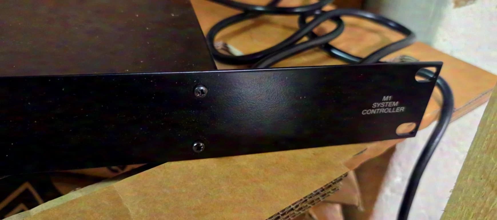Martin Audio Martin Audio M1 Controller für ICT300 System