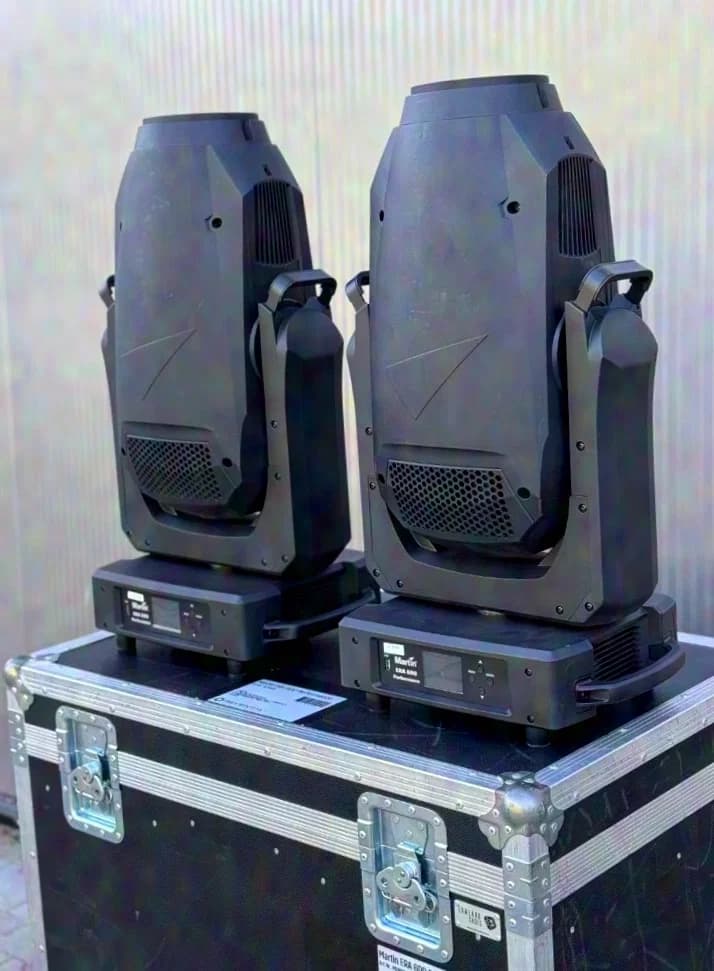 Martin ERA 600 Performance inkl. Case