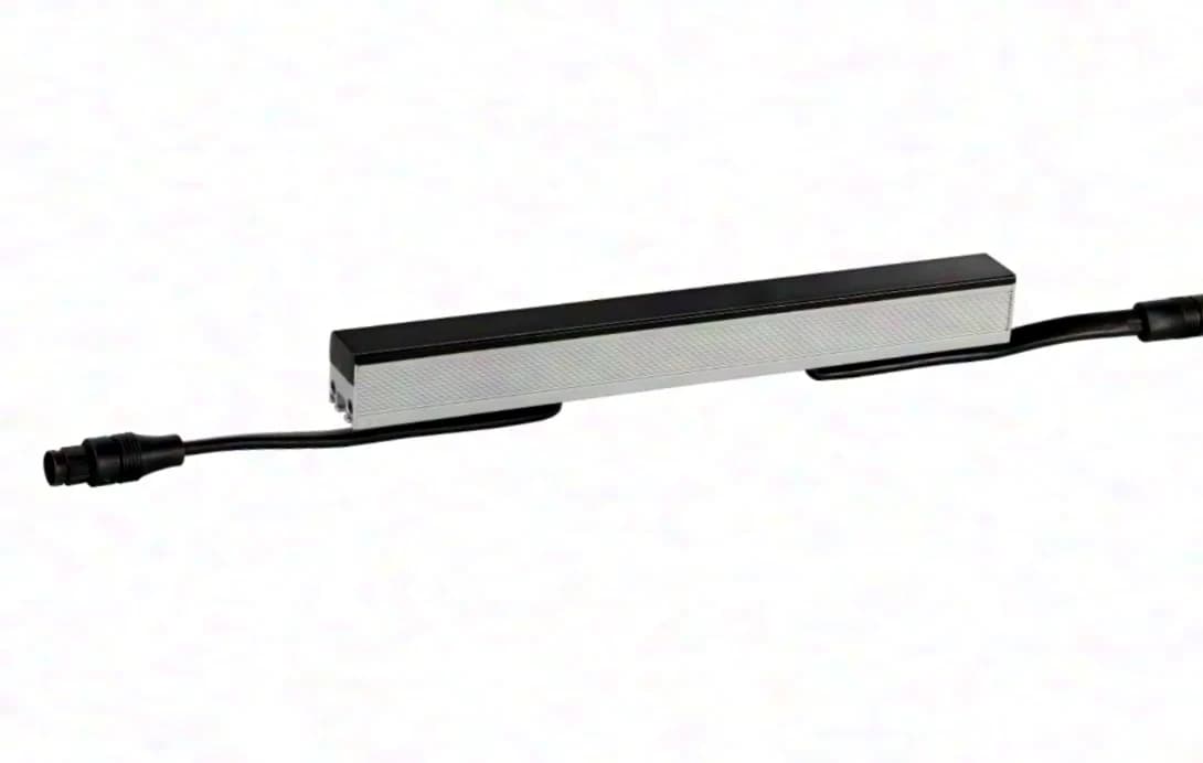 Martin Ext PixLine 20 RGB 310mm Diff Front Alu, Neuware/Abverkauf | G4002364