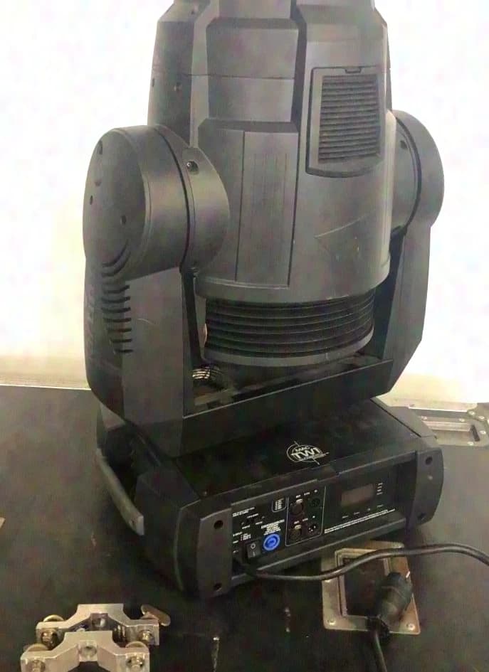 Martin Lighting MAC TW1