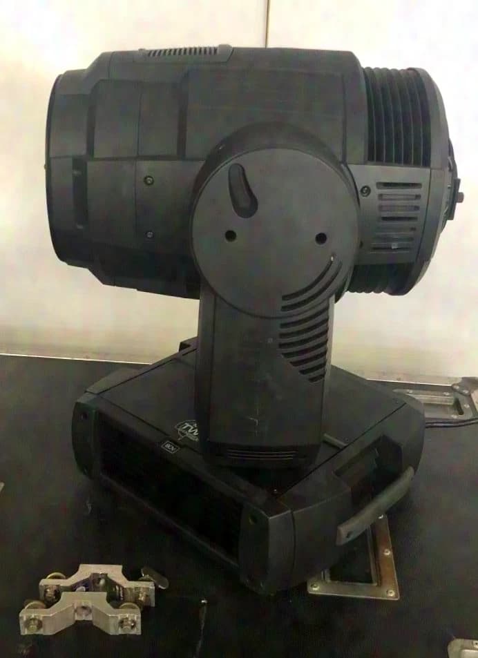 Martin Lighting MAC TW1