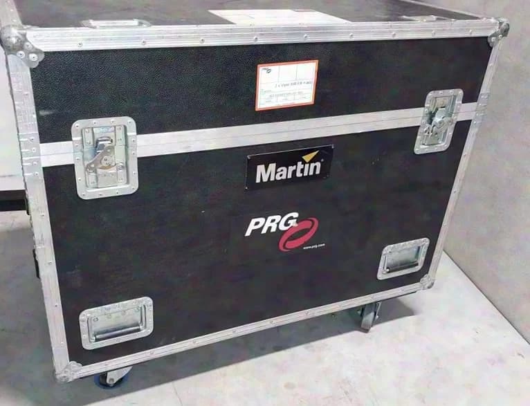 Martin MAC Viper AirFX