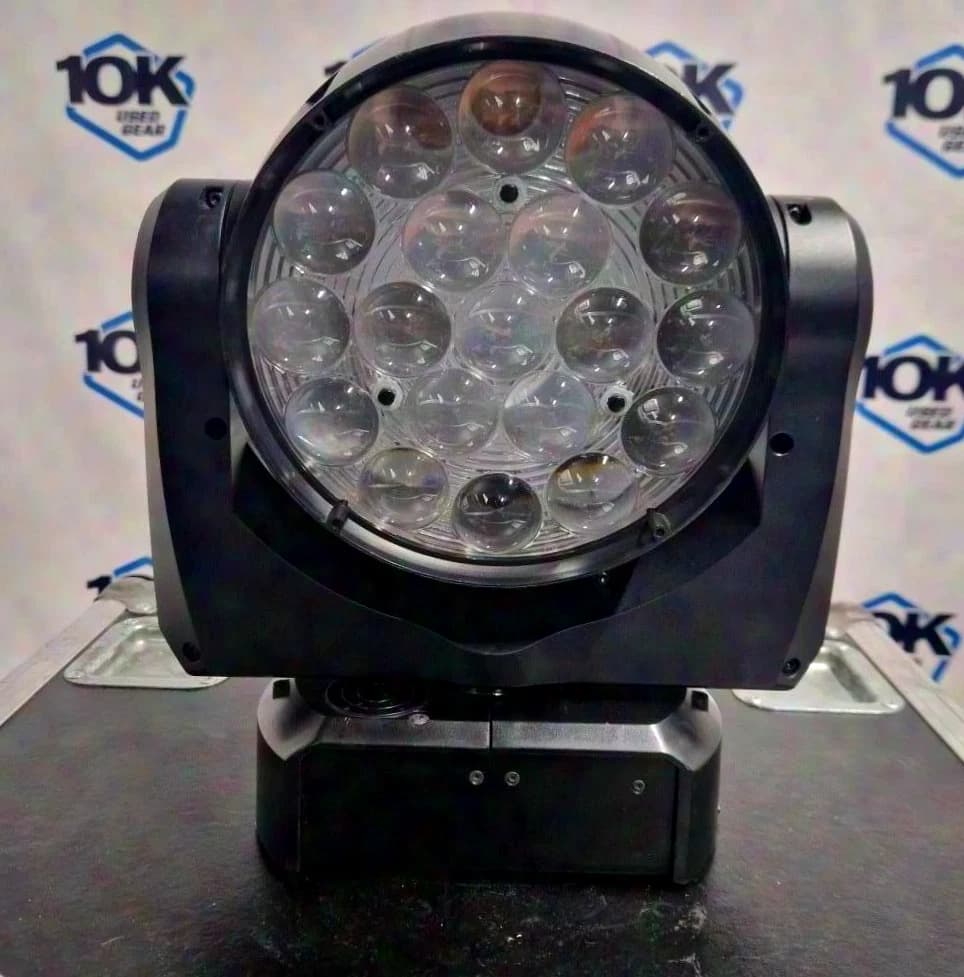 Martin Mac Aura XB