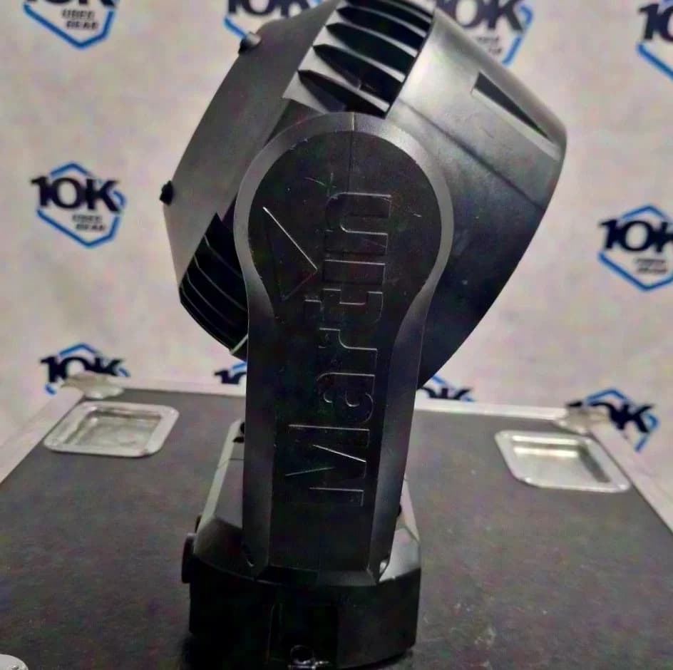 Martin Mac Aura XB