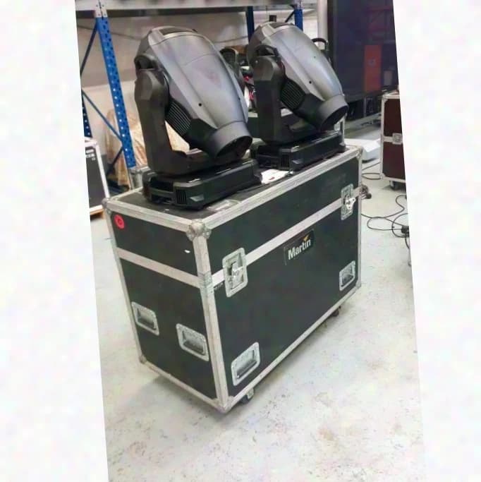 Martin Mac Viper Performance