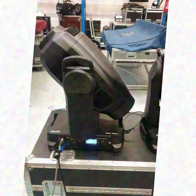 Martin Mac Viper Performance