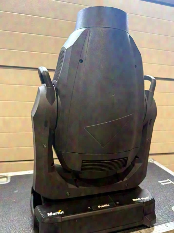 Martin Mac Viper Profile Inkl. Case