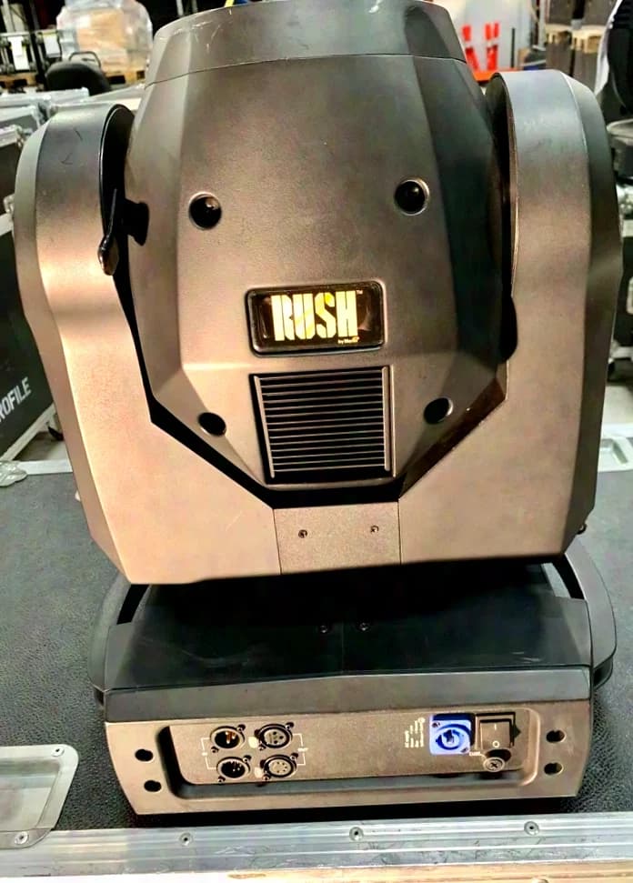 Martin RUSH MH 3 Beam