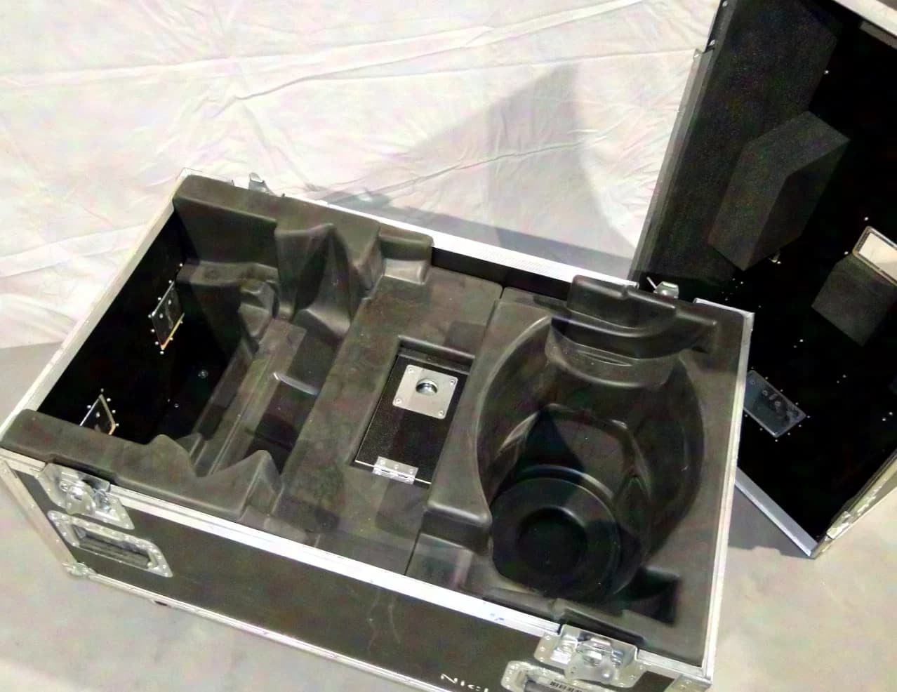 Martin Transportcase für Martin MAC III