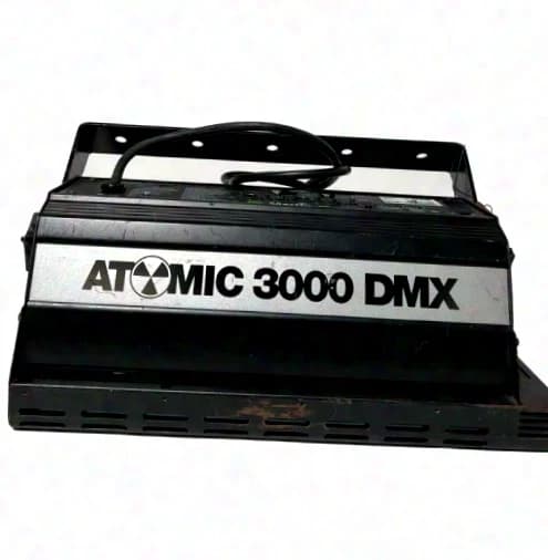 Martin Used | Martin - Atomic 3000 mit Scroller