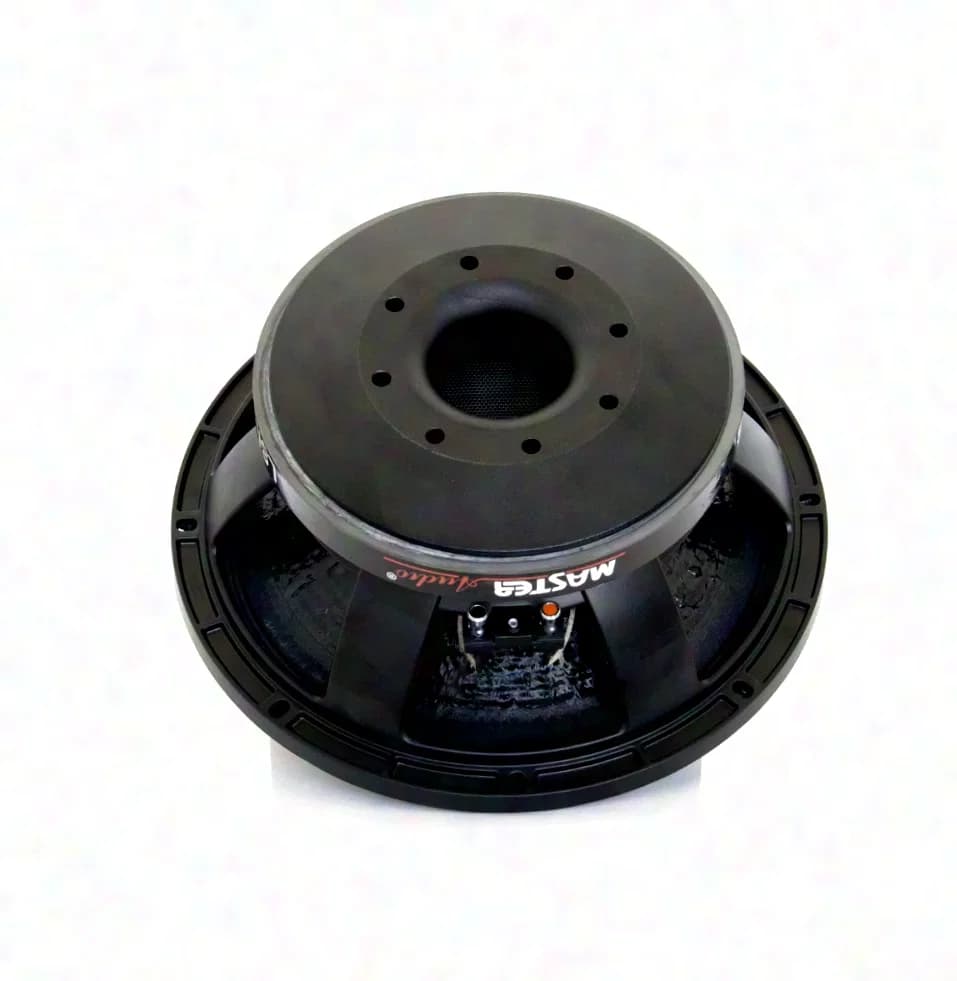 Master Audio LSN12/8 PA Tieftöner Subwoofer 12" LSN12/8