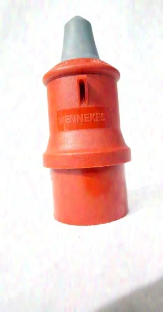Mennekes CEE16-Stecker (11er Set)