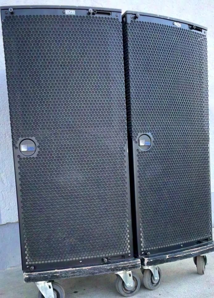 Meyer Sound JM-1P