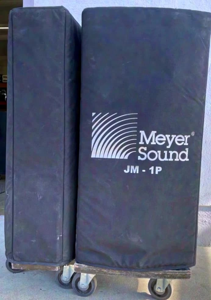 Meyer Sound JM-1P
