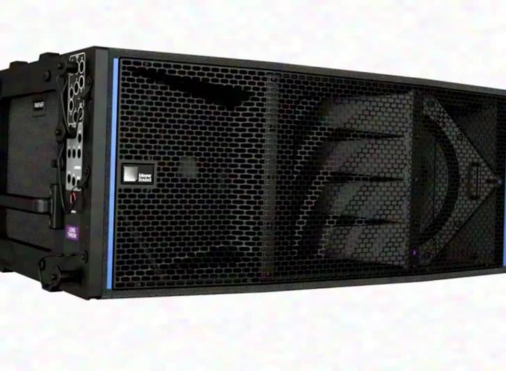 Meyer Sound PANTHER-1100-LFC Klangpaket