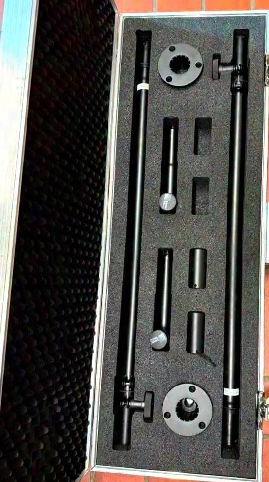 Meyer Sound ULTRA-X40 , ULTRA-X20 , 750-LFC inkl. Cases & Zubehör - Set, Meyersound