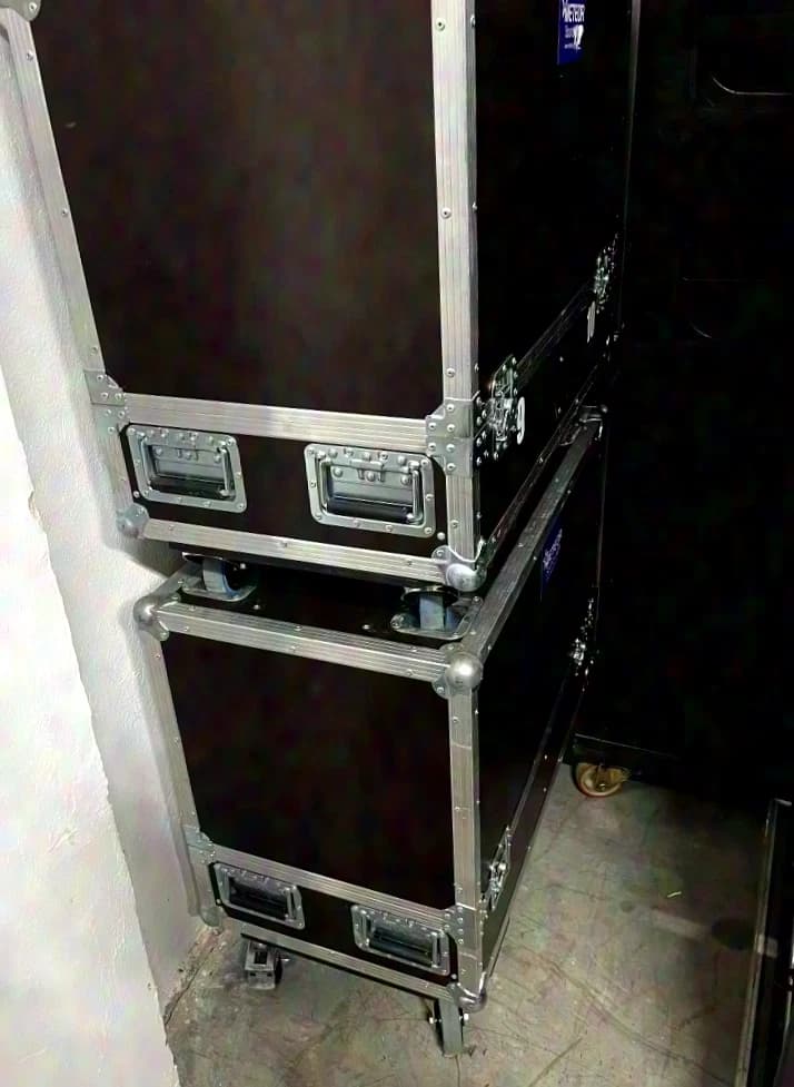 Meyer Sound UM100 P Bühnenmonitor