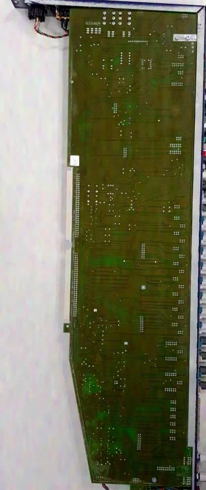Midas Heritage H2000 / H201 Mono Input Modul