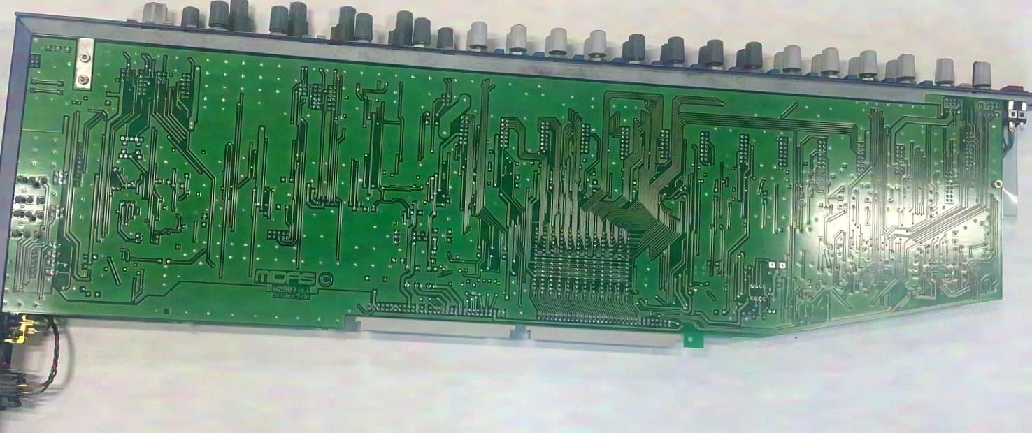 Midas Heritage HS0001