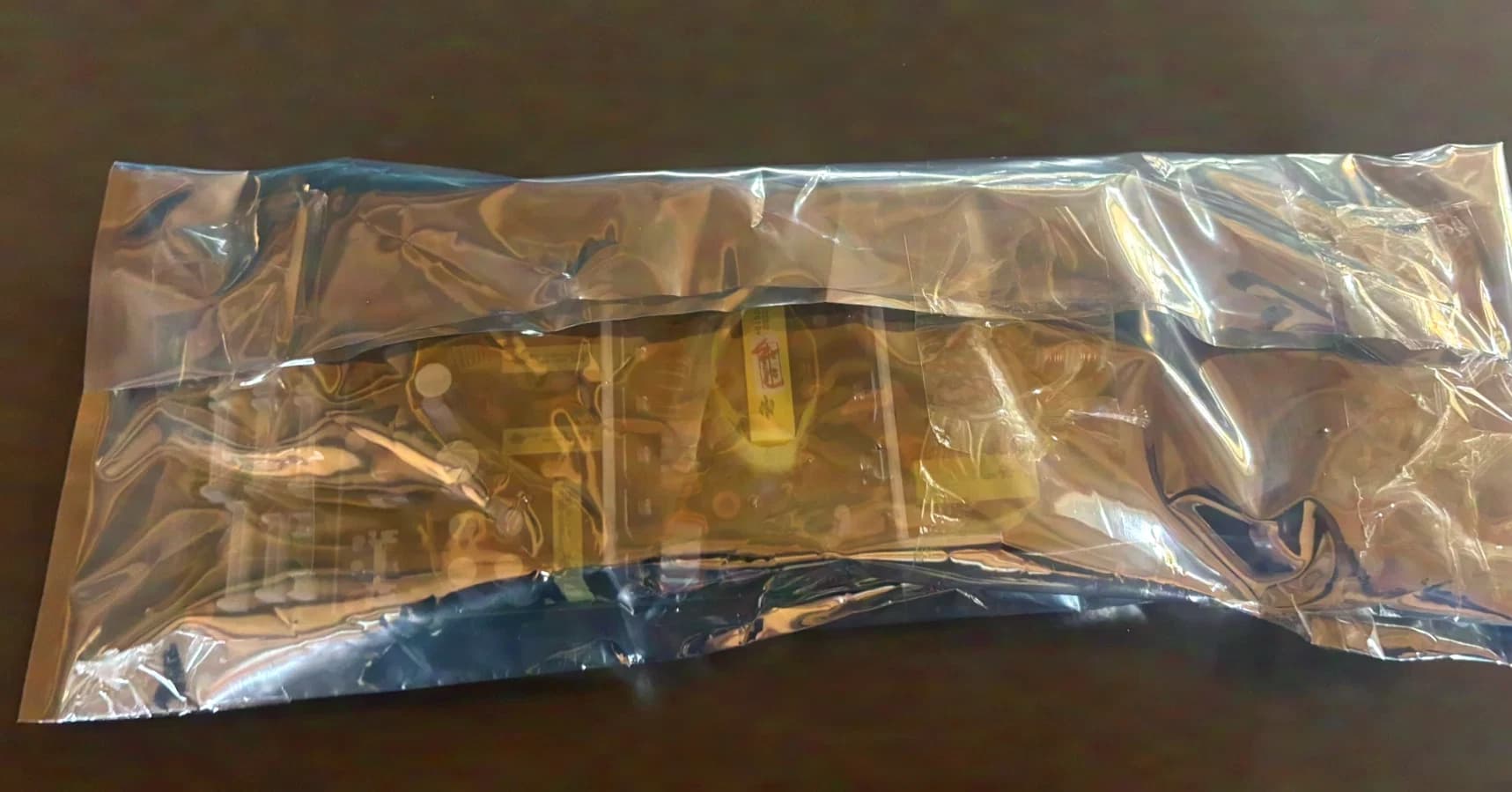Midas Netzteil
