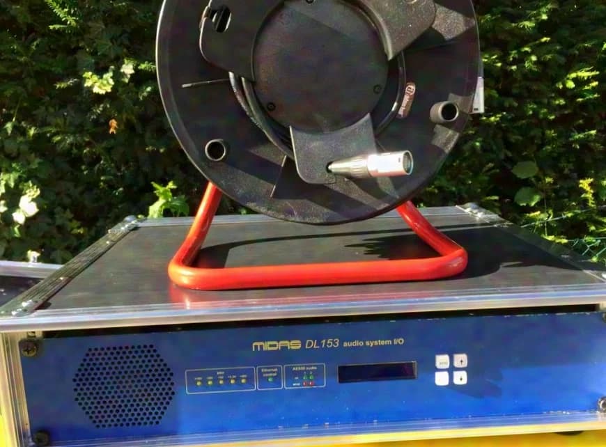 Midas Pro 1: Rental - Vermietung: Pro 1 Pro 1