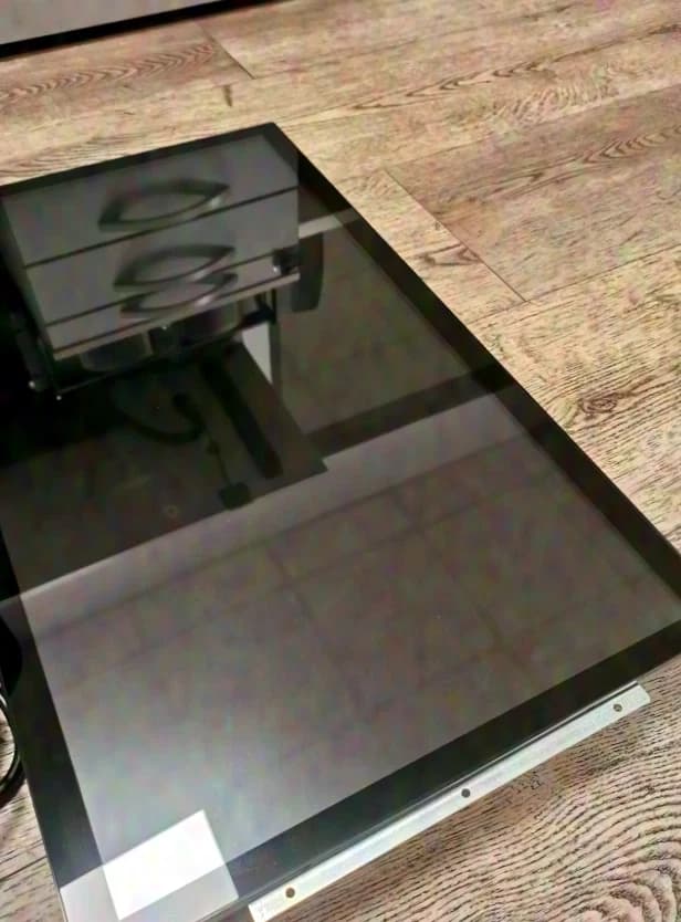 Mikka MK138XMS - 23,8" Touchdisplay Full HD NEUWERTIG
