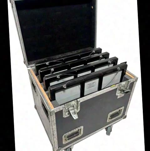 Gebraucht: MiniPro | MiniPro MP80 Flatpanel-Set