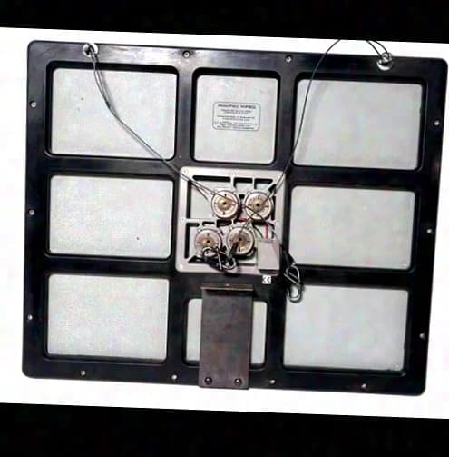 Gebraucht: MiniPro | MiniPro MP80 Flatpanel-Set