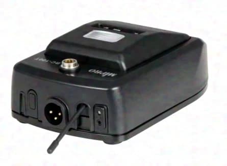 Mipro BC100T-8S Tischmikrofon