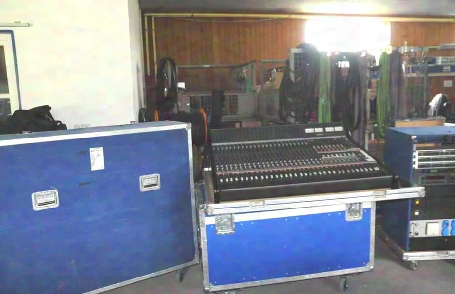 Mitec Mitec Joker VS32 Mitec Joker VS 32