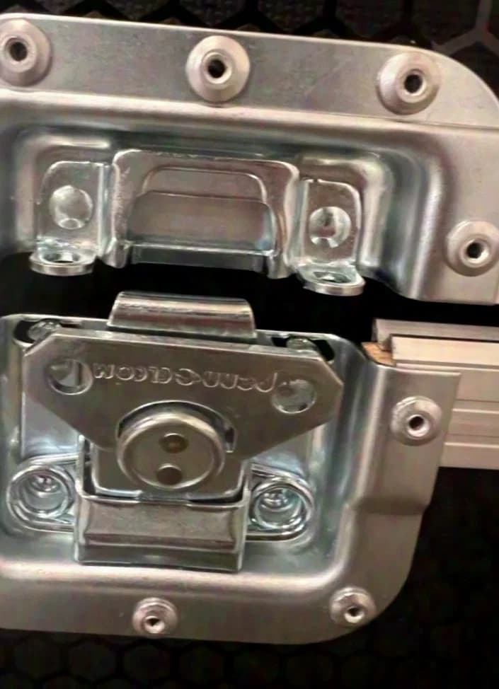 Mode FreeHoist+ 1000 kg – kabelloser Kettenzug, TÜV D8+ (Vorführgerät) inkl. Case