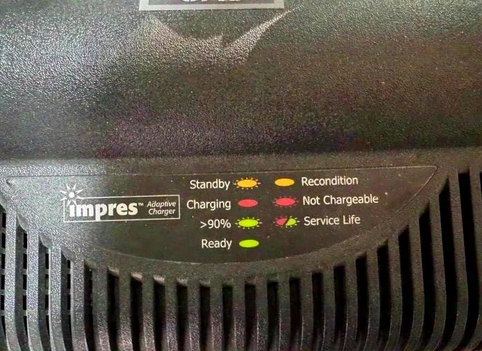 Motorola GP340 UHF 6er Set inkl. Programmierung