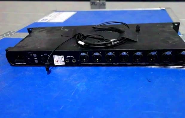 Motu 8PRE