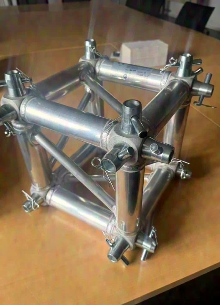 Multiboxcorner F34 und F44 (Global / Eurotruss kompatibel)