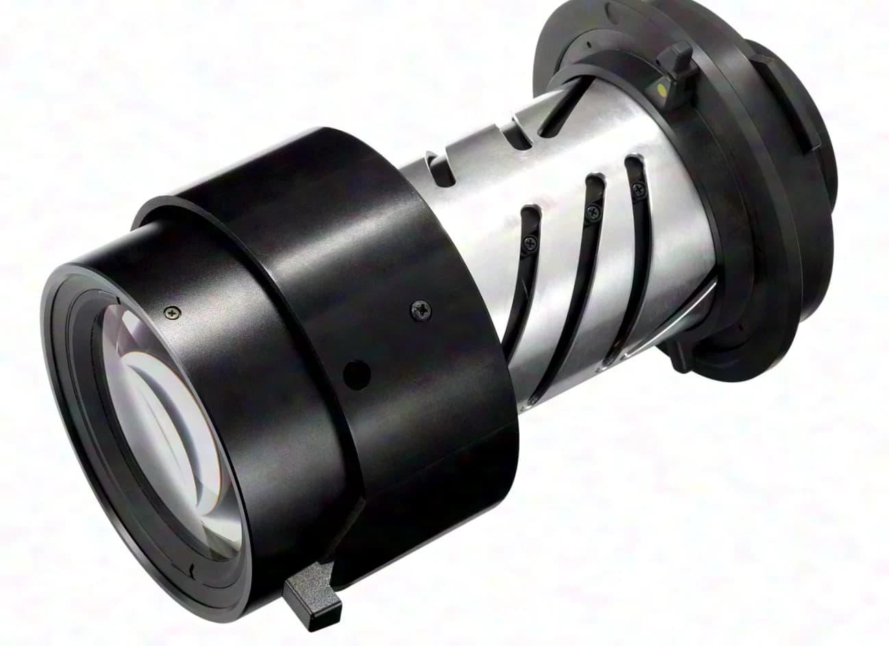 NEC NP15ZL Telezoomobjektiv (4.6-7.2:1)