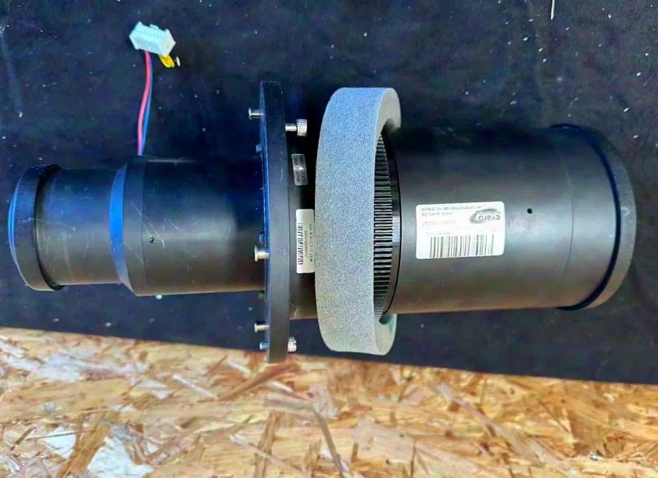 NEC TL4Z 4.0 - 7.0:1 XGA Optik