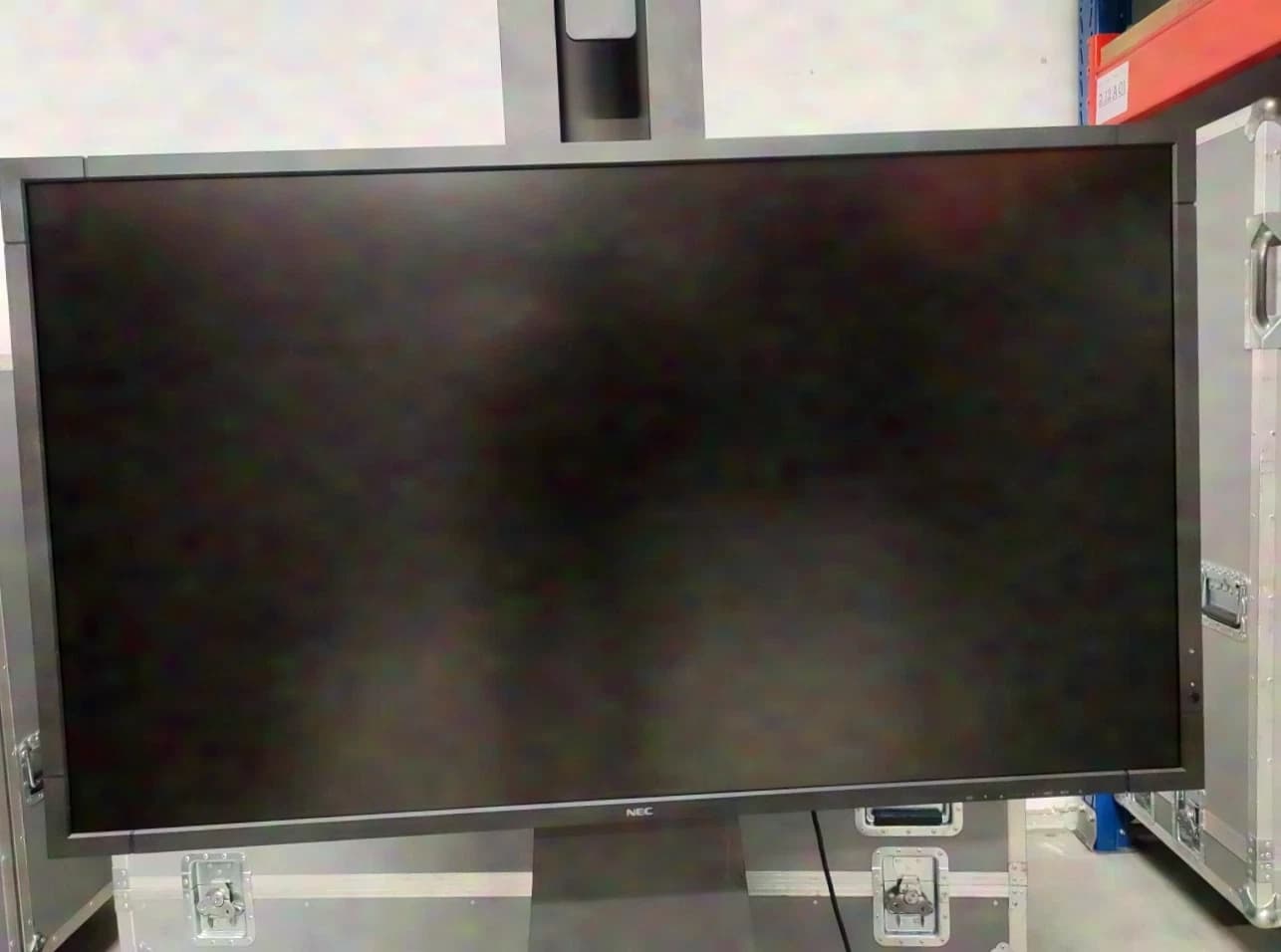 NEC X461S MultiSync LEC