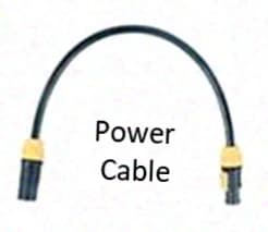 NEU bei MSC CON MR5pro 2.604mm / INDOOR NEUER ALLROUNDSTANDARD / Flexible