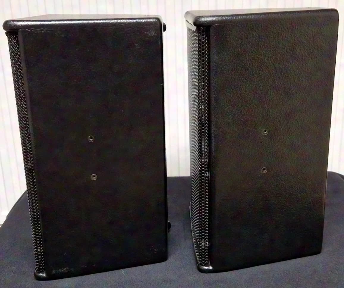 NEXO PS8