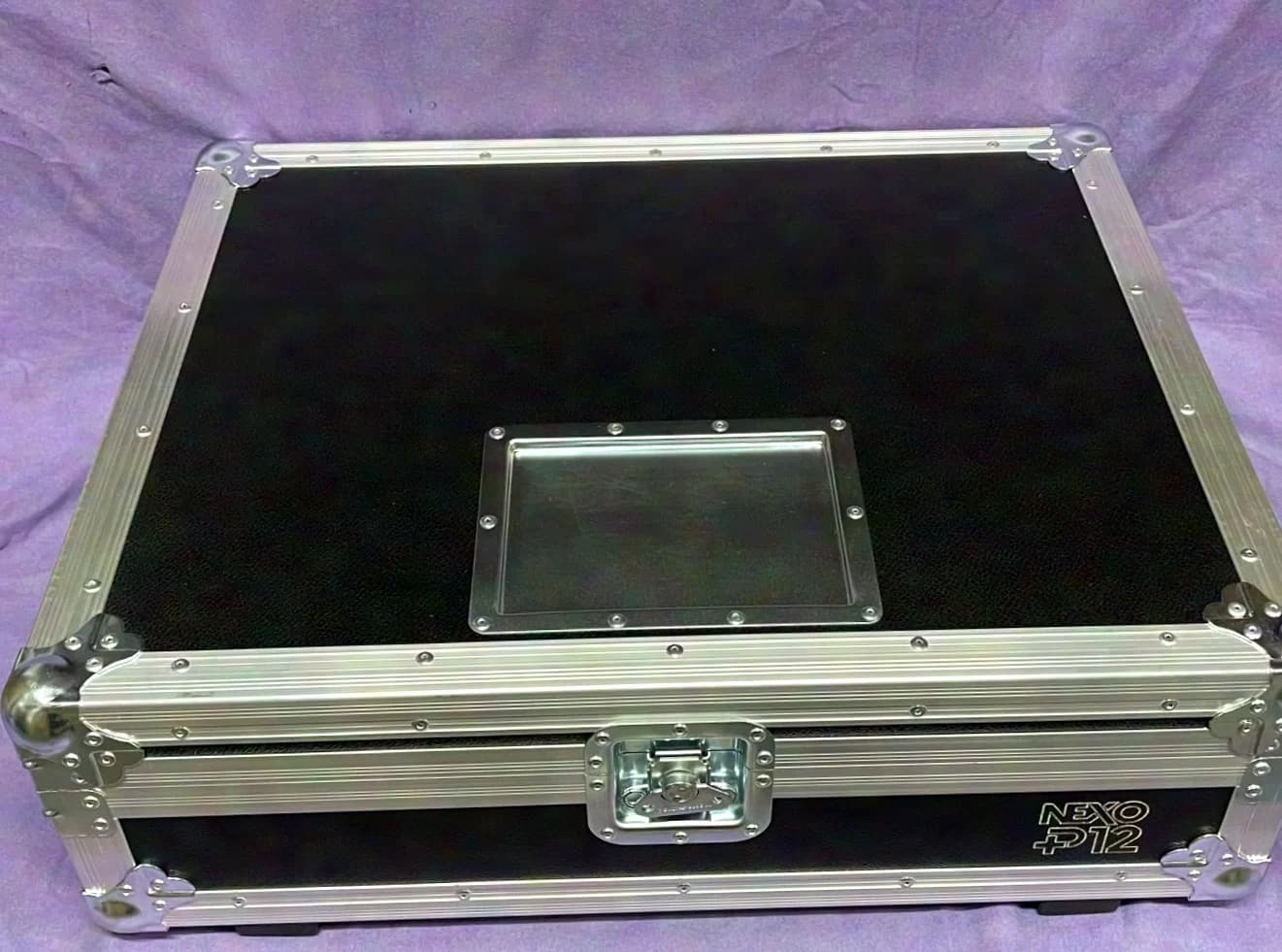 NEXO P+12 Original Zubehör Case