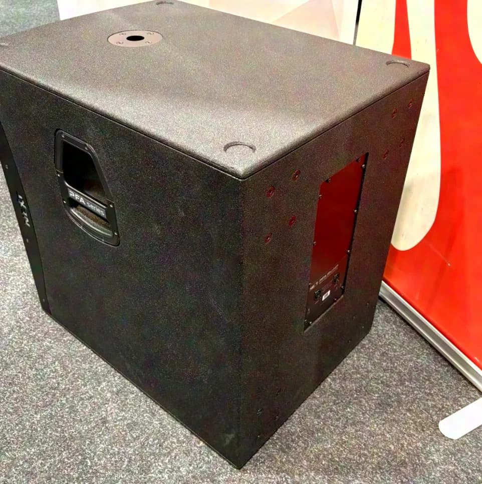NEXT proaudio PFA18spHP B-Ware