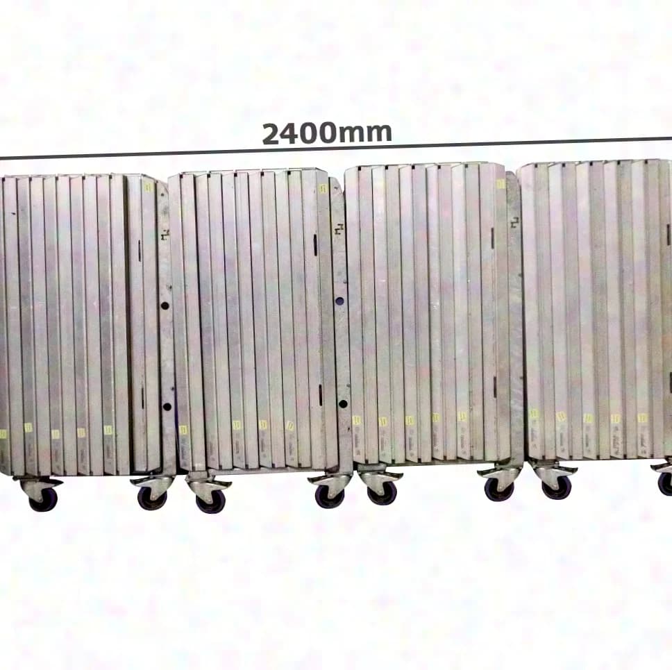 NIVTEC / MW-Germany / INNODECK Systempodest Nivtec verschiedene diverse Maße SystemDolly MW-Germany