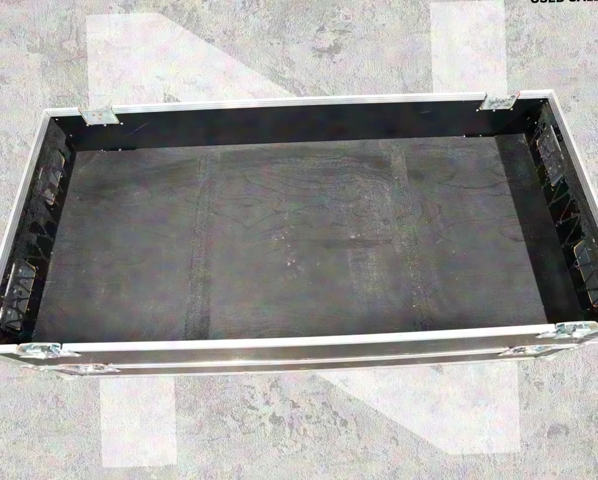 NN Case für LED Bar, Suntrip, Line Array Fly Frame (2-teilig)