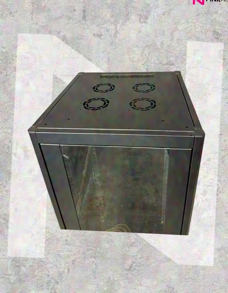 NN Serverschrank 26HE !! NEU !!
