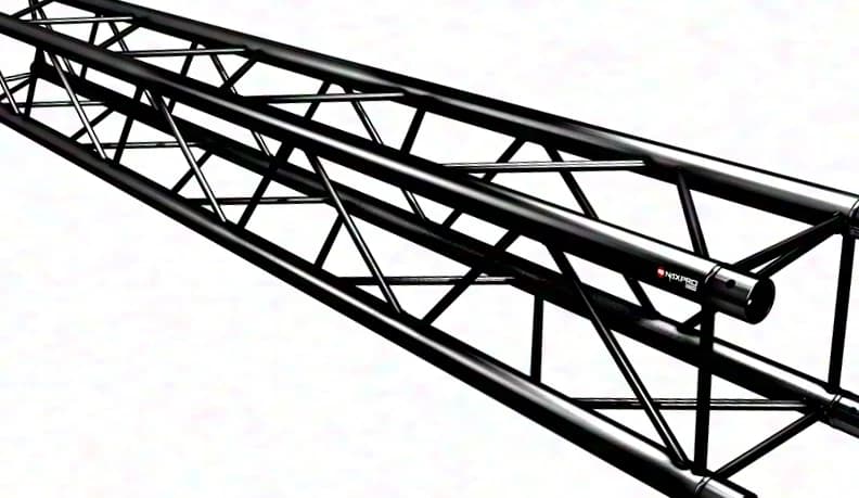 Naxpro FD34 black