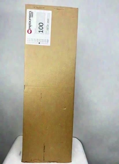 Naxpro Truss Traversen FD 33 Strecke 100 cm