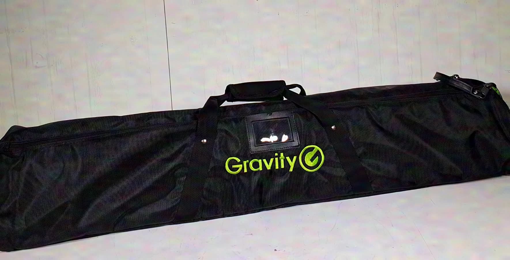 Neewer Mini-Stativ Set + Magic Arm (Manfrotto-kompatibel) inkl. Gravity Transporttasche - RET1139
