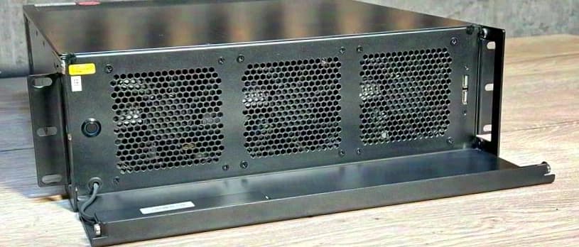 NewTek TriCaster TC2 Elite