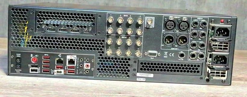 NewTek TriCaster TC2 Elite